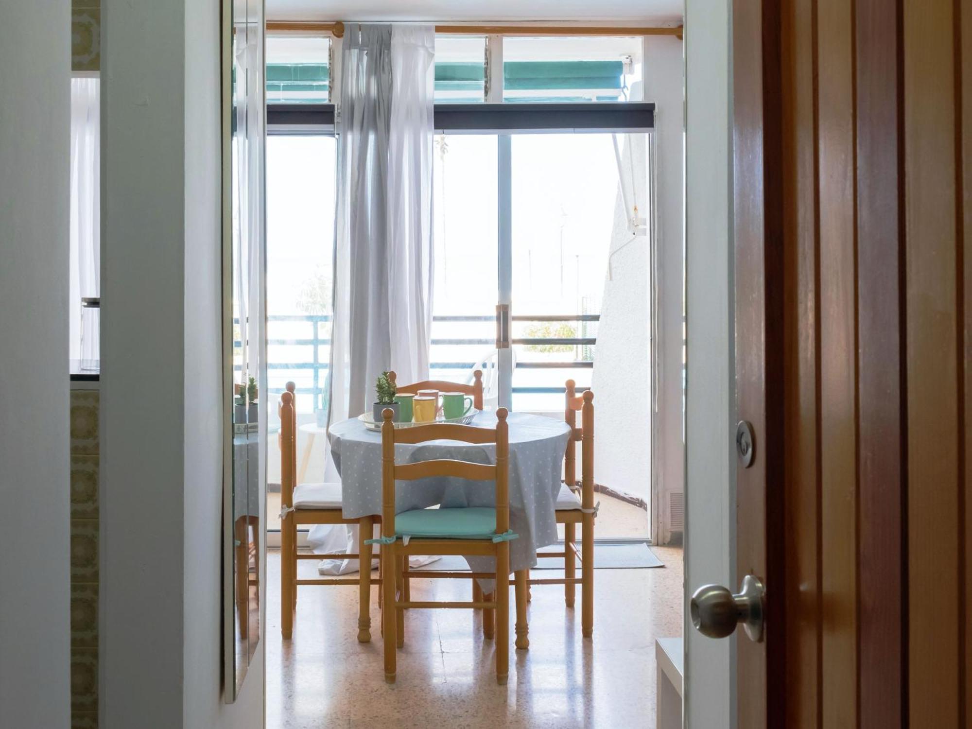 Live Punta Columbus Pool & Beach Front Пунта-дель-Идальго Экстерьер фото