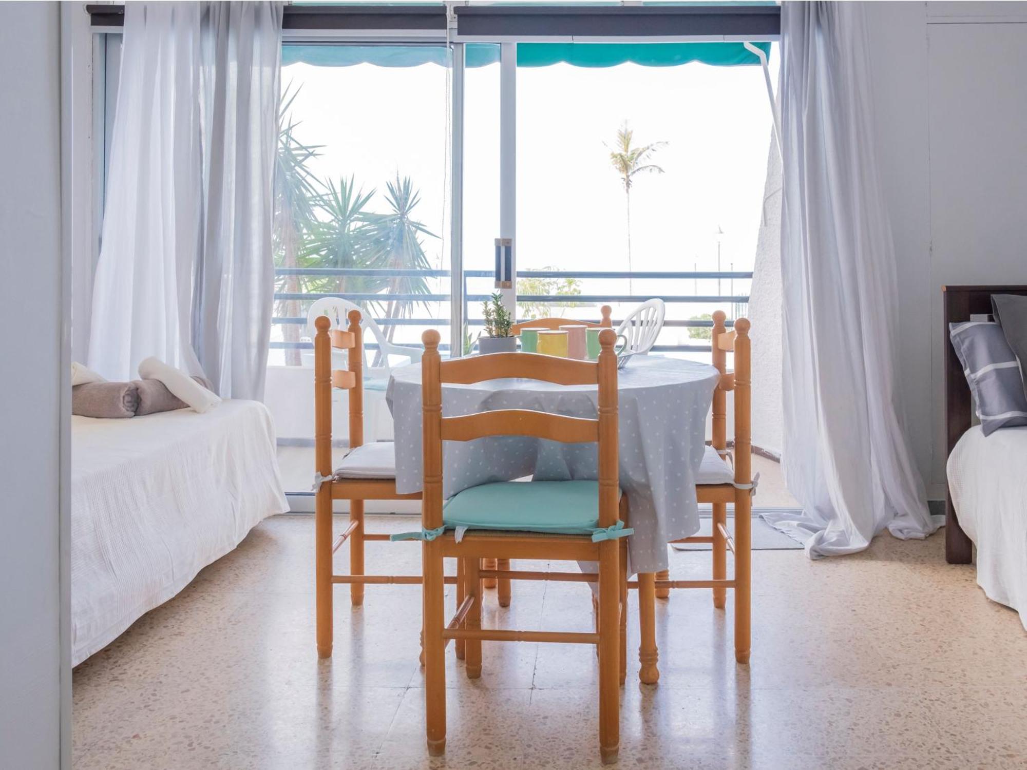 Live Punta Columbus Pool & Beach Front Пунта-дель-Идальго Экстерьер фото