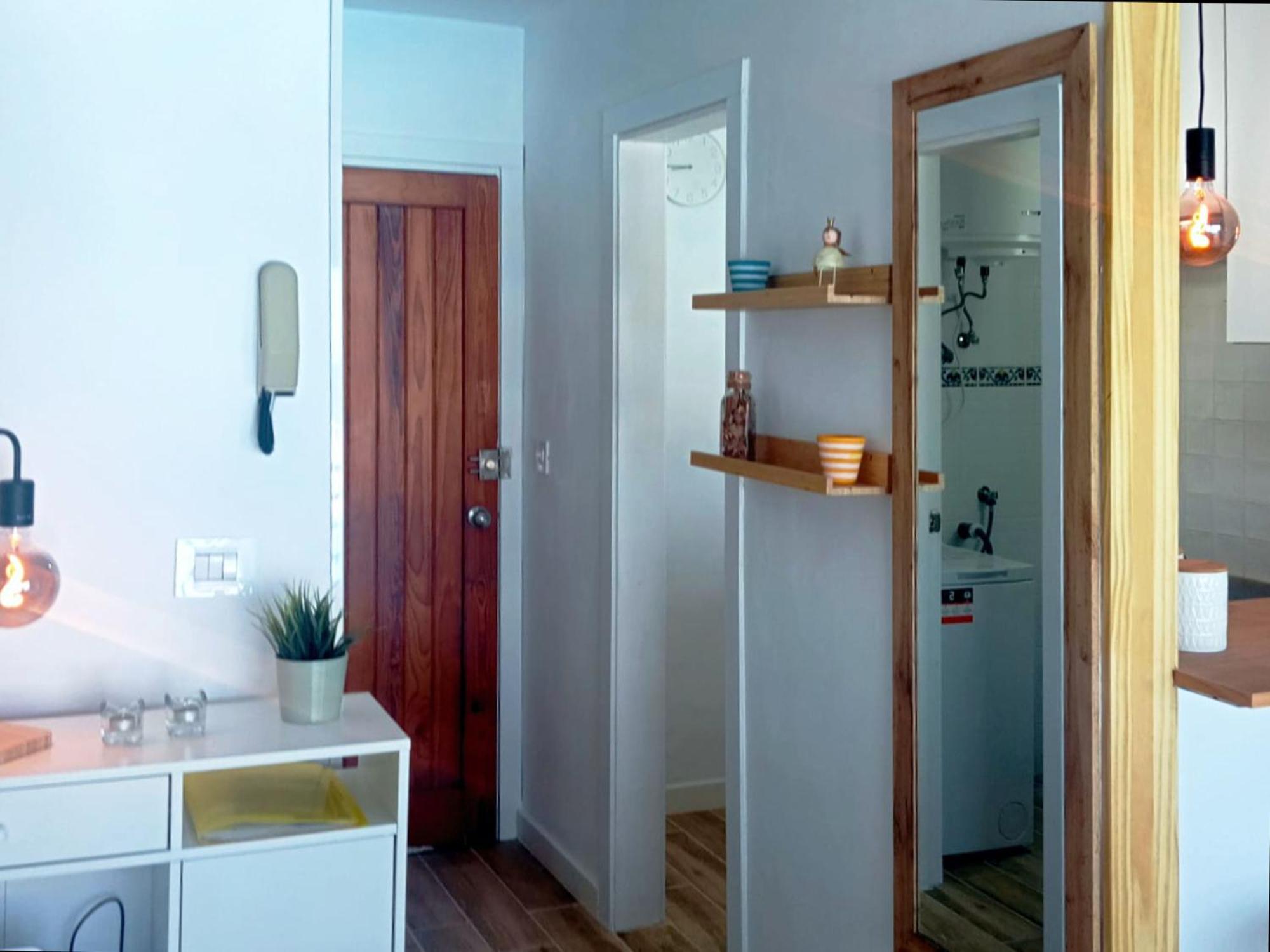 Live Punta Columbus Pool & Beach Front Пунта-дель-Идальго Экстерьер фото